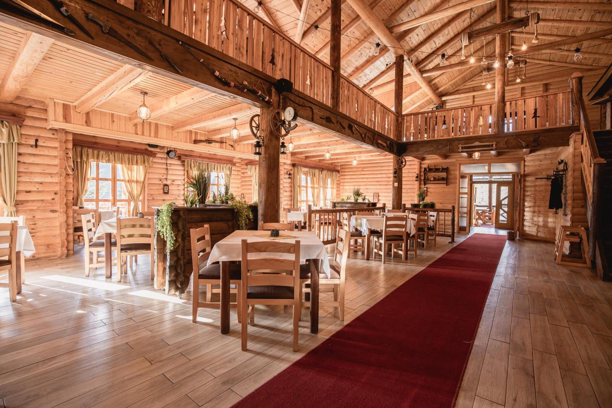 Jela Natural Resort Rozhajë Extérieur photo