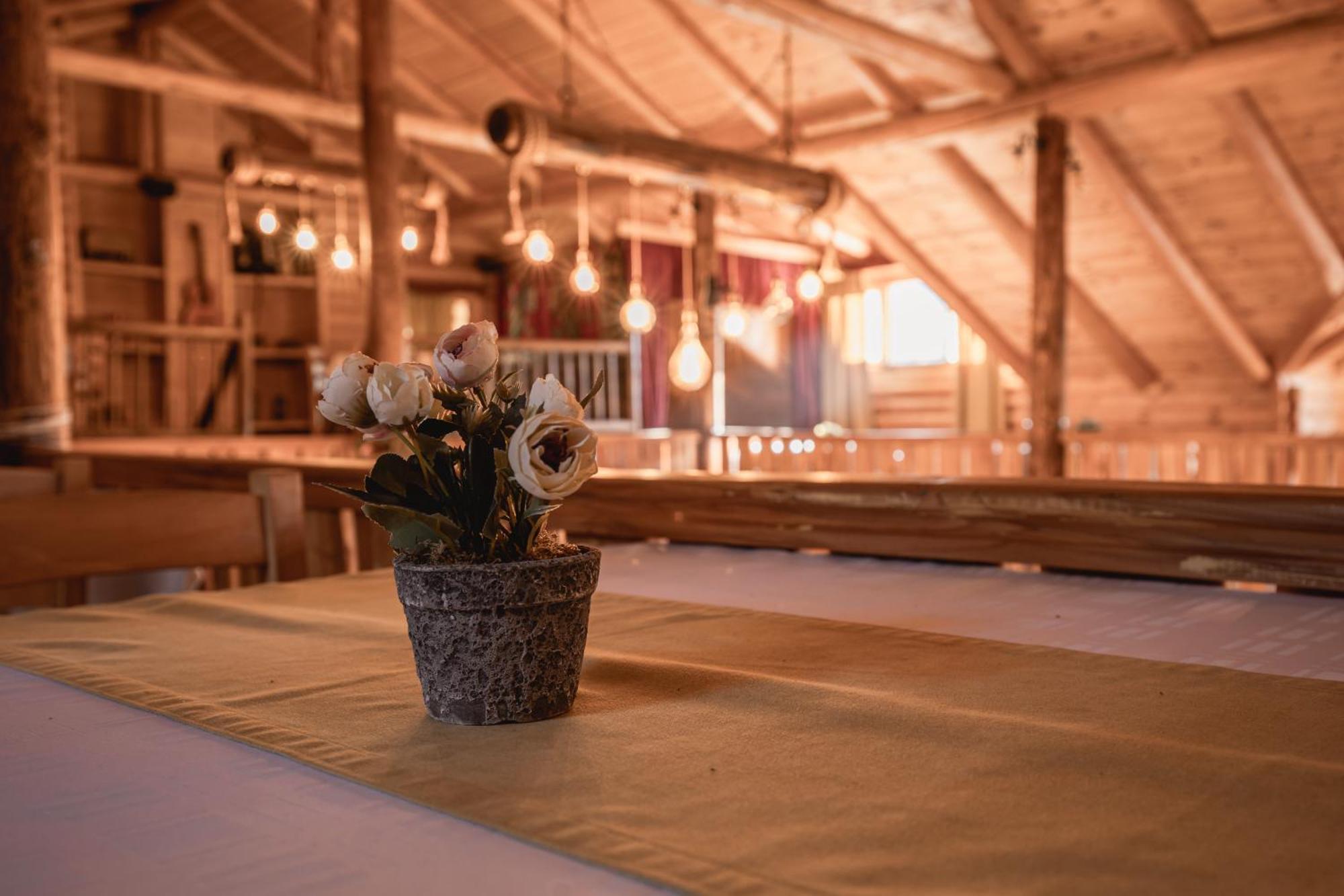 Jela Natural Resort Rozhajë Extérieur photo